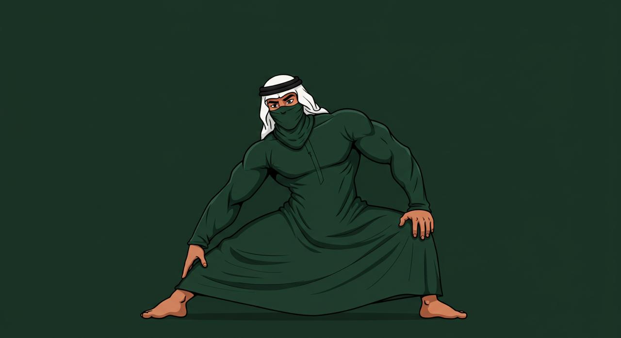 تمارين المرونة