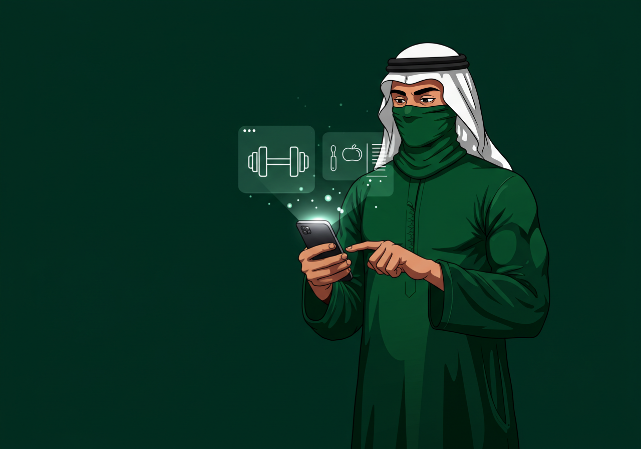 متابعة يومية