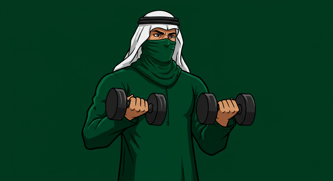تمارين المقاومة