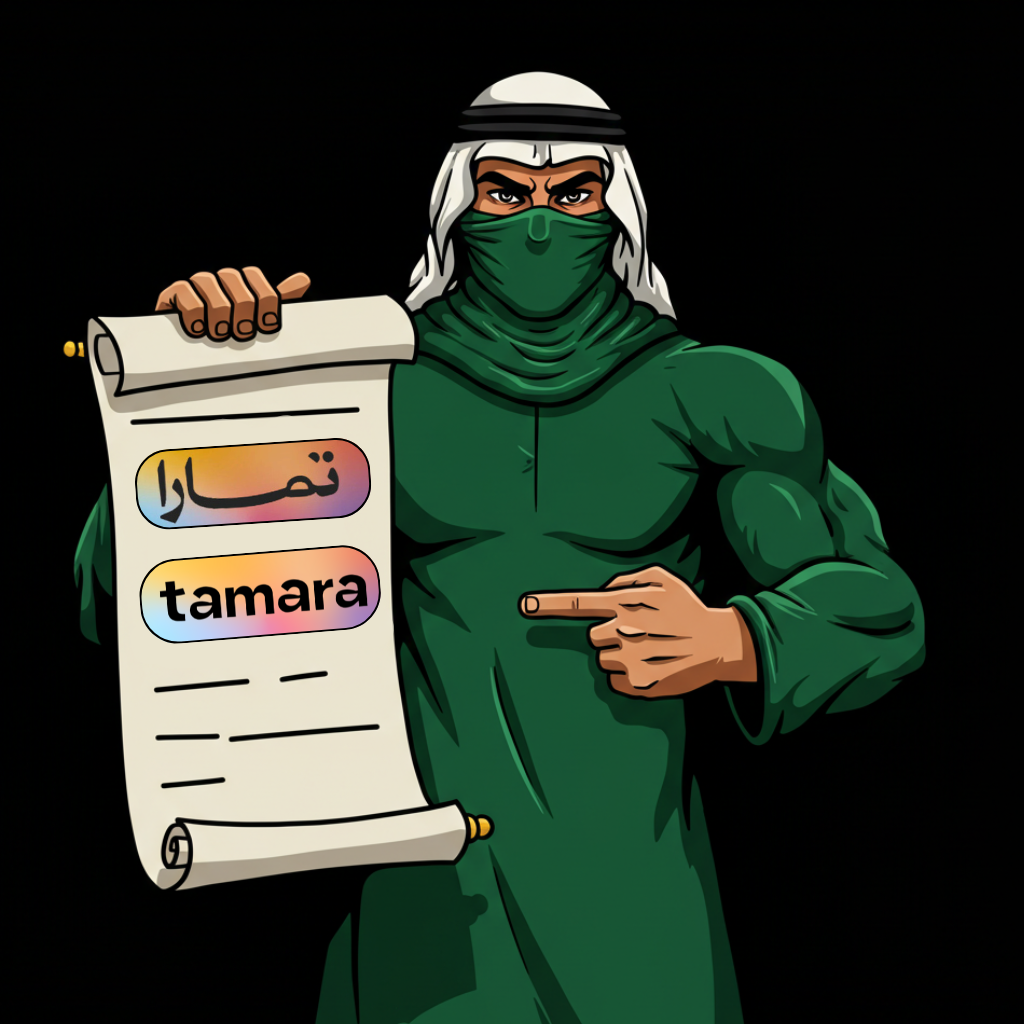 work with captain شداد