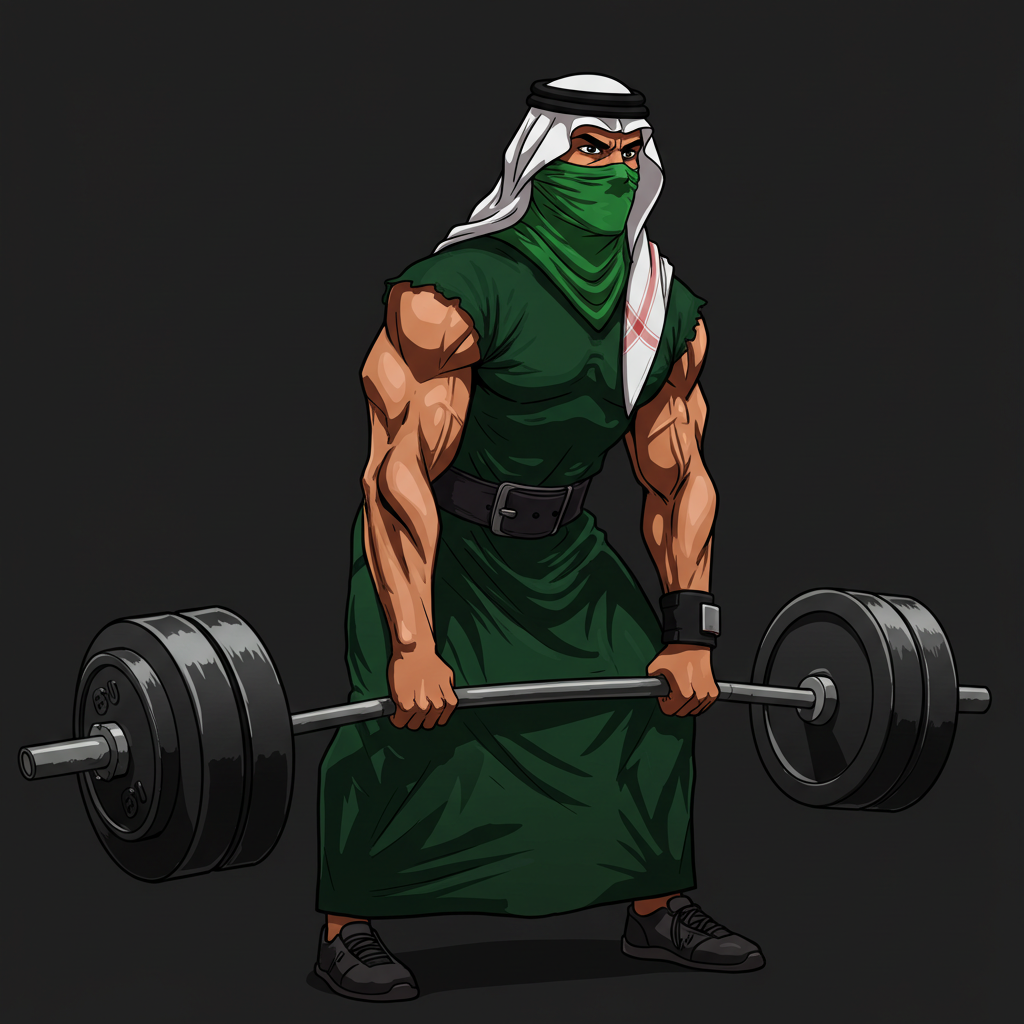 work with captain شداد